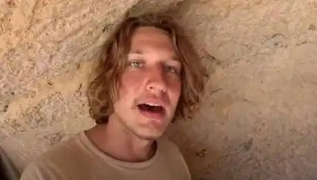 Yasaklı Kızılderili Adasında Turist Şaşkınlığı: ABD'li Ziyaretçi Tutuklandı