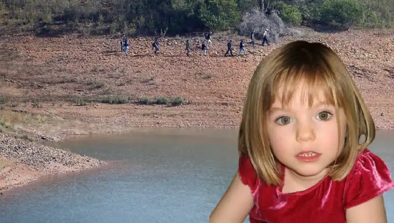 18 Yıl Önce Kaybolan Çocuk İçin Yeni Umut: Arama Çalışmalarına Yeniden Başlandı