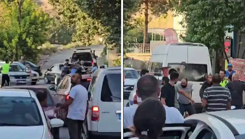 Sivas'ta Borç Meselesi Nedeniyle Kanlı Kavga: Olayın Ardındaki Gerçekler Ne?