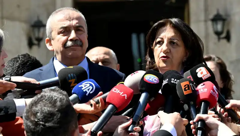 Sırrı Süreyya Önder'in Hayatı, Mücadeleleri ve Sağlığı Hakkında Bilmeniz Gerekenler