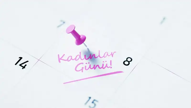 Kadınlar Günü Ne Zaman? Tarihçesi ve Önemiyle Bütün Detaylar Burada