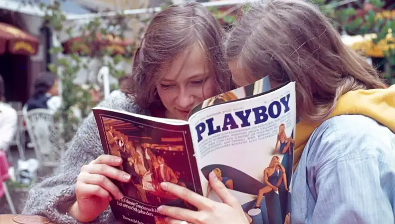 Playboy Dergisinin Eski Genel Yayın Yönetmenine Şok Suçlama: Dolandırıcılık İddiası