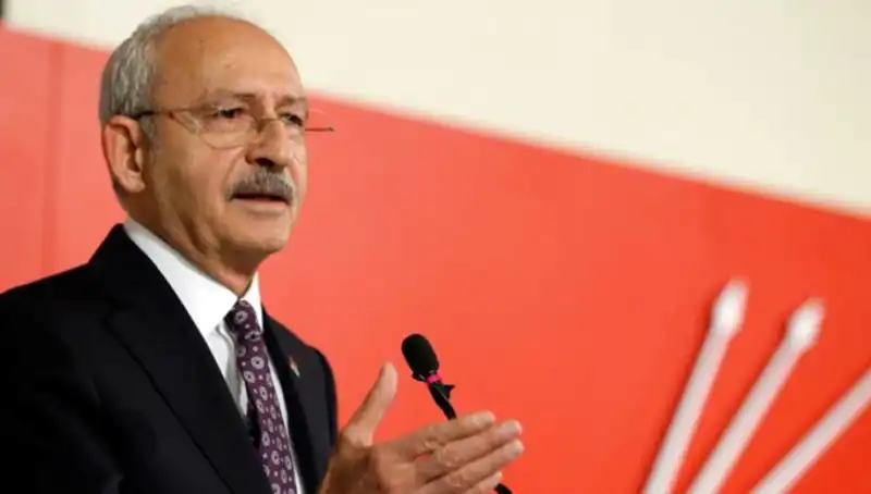 MHP'den Çarpıcı Karar: Kılıçdaroğlu Hakkındaki Şikayet Geri Çekildi!