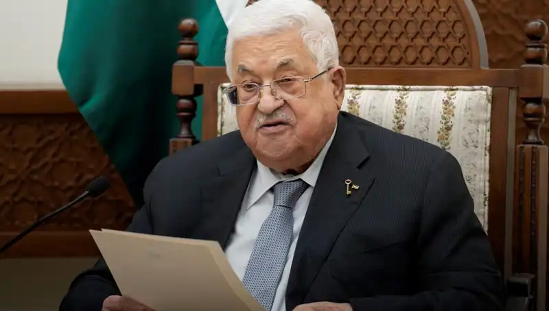 Filistin Devlet Başkanı Mahmud Abbas’ın Halef Adayı Açıklandı: Siyasi İstikrar mı?