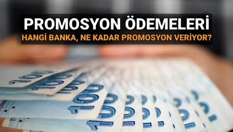 Temmuz 2025’te Emekli Banka Promosyonları: En Yüksek Teklifler Hangi Bankadan?