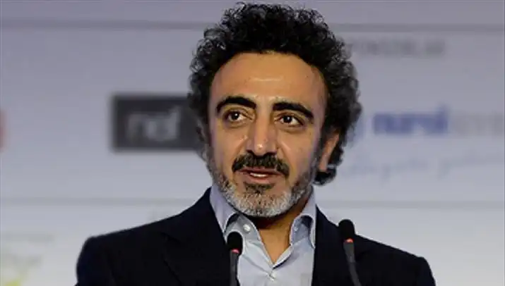 Fenerbahçe’nin Yeni Sponsoru Chobani: Hamdi Ulukaya Kimdir ve Serveti Nedir?