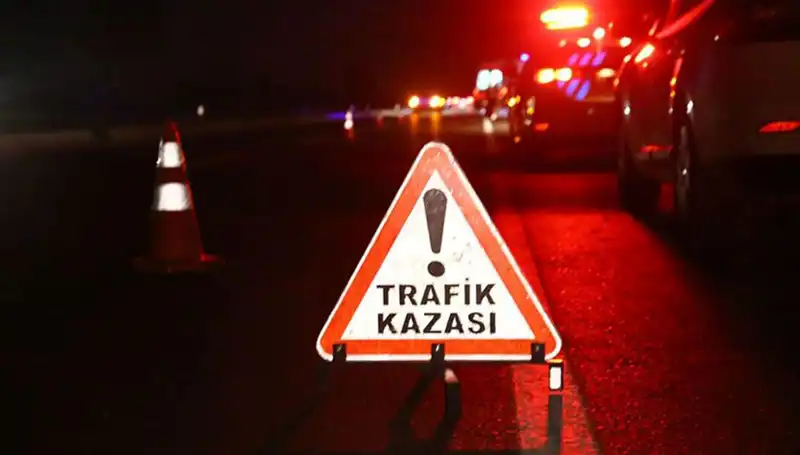 Şanlıurfa’da Zincirleme Kazada 7 Kişi Yaralandı: Olayın Detayları