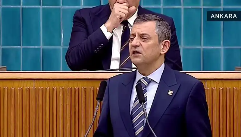 Türkiye’de Terörsüz Gelecek İçin Meclis’te Çözüm Arayışları Hız Kazandı