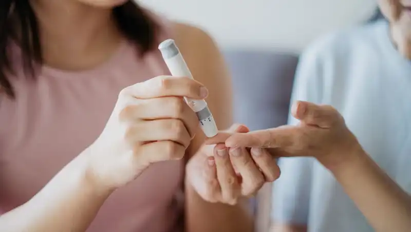 Çocuklarda Diyabet Belirtilerine Dikkat! Alınması Gereken Önlemler