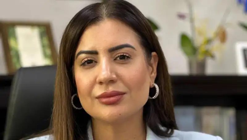 Beykoz'un Parlayan Yıldızı: Fidan Gül'ün Hayat Hikayesi