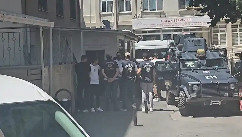 Leman Dergisi Soruşturmasında Dört Tutuklama Gerçekleşti: İfadeler Şok Yarattı