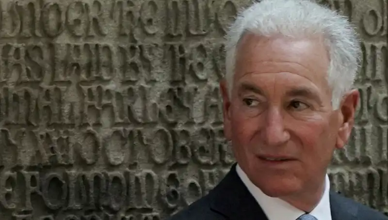 ABD Senatosu'ndan Trump'ın Duygusal Bağlarıyla Dolu Onayı