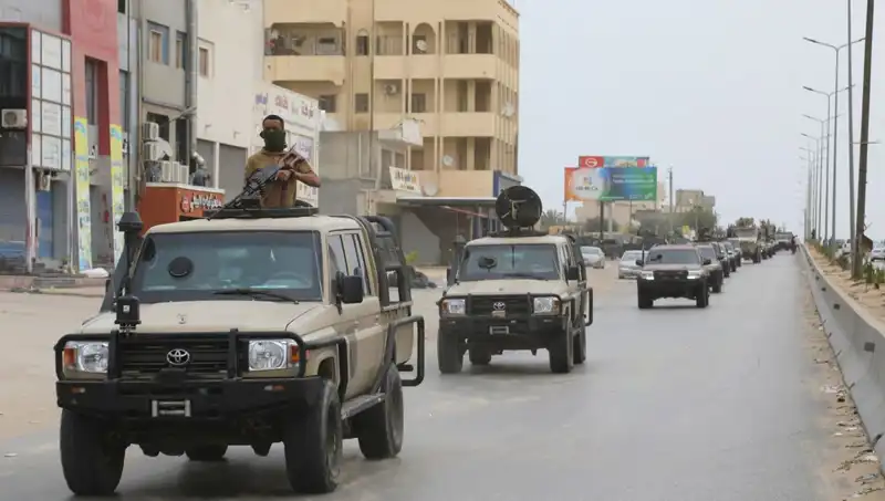 Birleşmiş Milletler'den Libya için Acil Çözüm Çağrısı