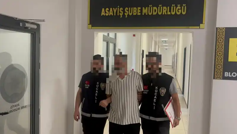 Kocaeli'nde Büyük Şok: Aile Vahşeti Yürekleri Dağladı