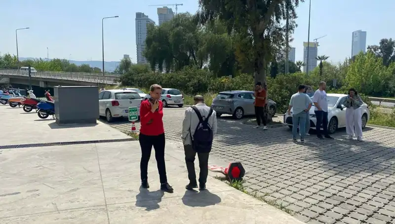 Marmara Bölgesi'nde Deprem Gerginliği: İstanbul'dan Uşak'a Kadar Hissetildi!
