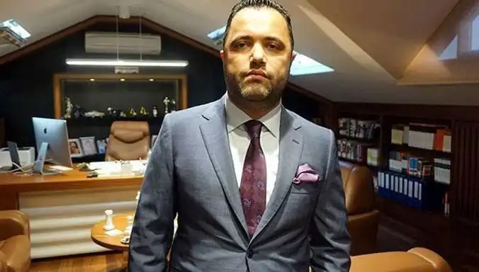Rezan Epözdemir'in Tutuklanma Gelişimi: Olayın Perde Arkası