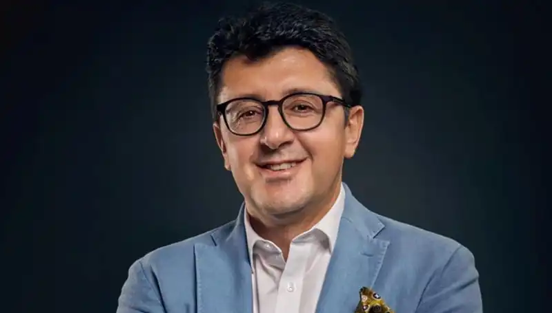 İGDAŞ Genel Müdürü Ali Ender Çolak'ın Hayatı ve Başarı Dolu Kariyeri