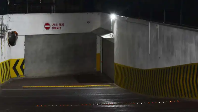 Sitede Çıkan Husumet, Kanlı Bir Cinayetle Son Buldu