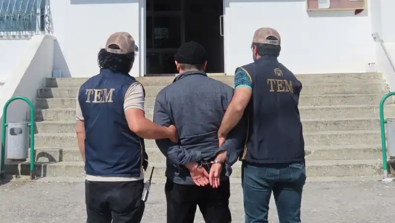 FETÖ Hükümlüsü Eski Hakimin Yakalanma Süreci ve Sonrası