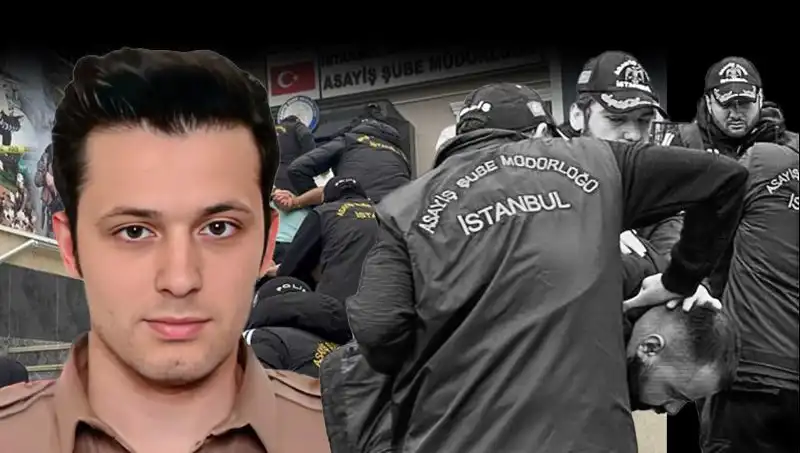 Kimlik Kontrolü Sırasında Saldırı: Bekçi Acı Hayatını Kaybetti