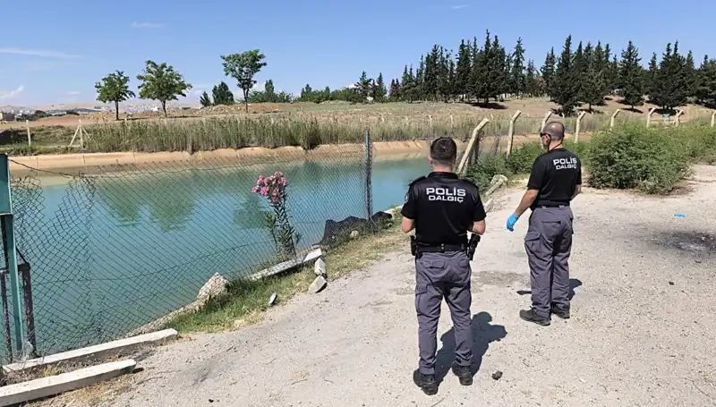 5 Günlük Arayışın Ardından, Sulama Kanalında Bulunan Çocuğun Cesedi Şok Yarattı