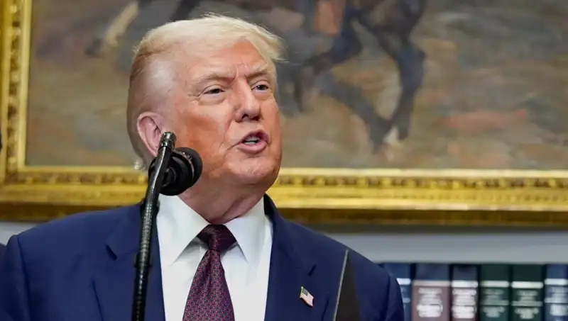 Trump, Nobel Barış Ödülü'ne Aday Gösterilecek Mi?