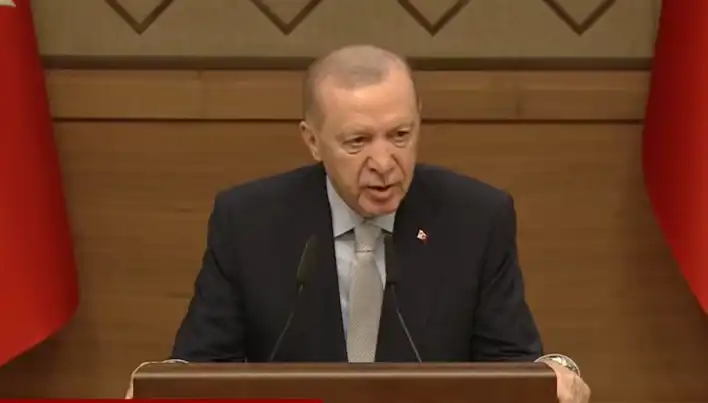 Erdoğan’dan Dikkat Çeken Açıklama: Provokasyon Yapan Gazeteciler ile Mücadele Edilecek