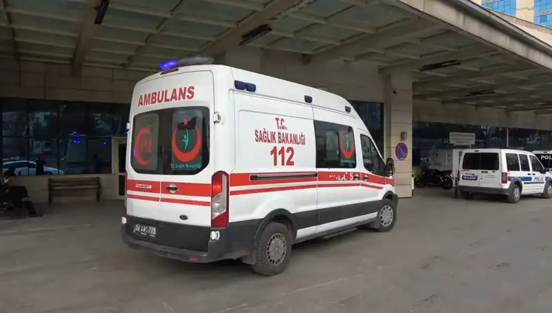 Yüksekten Düşen İşçiden Gelen Acı Haber Türkiye’yi Üzdü