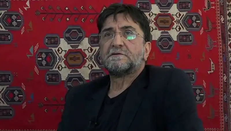 Gazeteci Nihat Genç'in Vefatı: Medya Dünyasında derin bir üzüntü