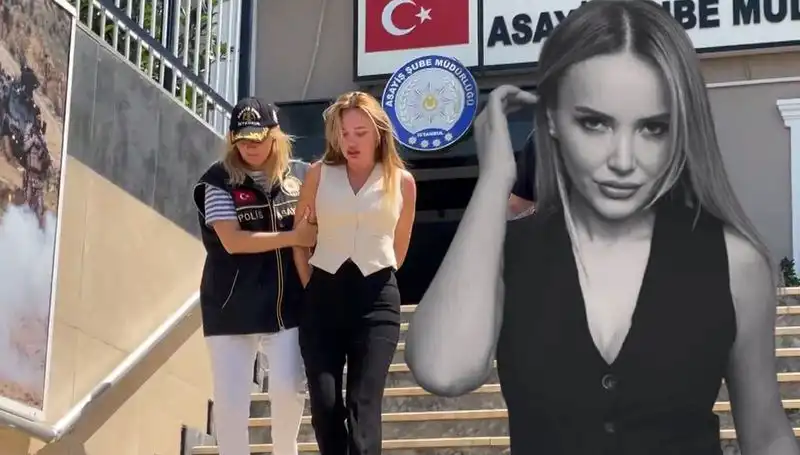 Ünlü Oyuncu Meral Kaplan'a 23 Milyon Liralık Dolandırıcılık Suçlaması: Olayın Perde Arkası