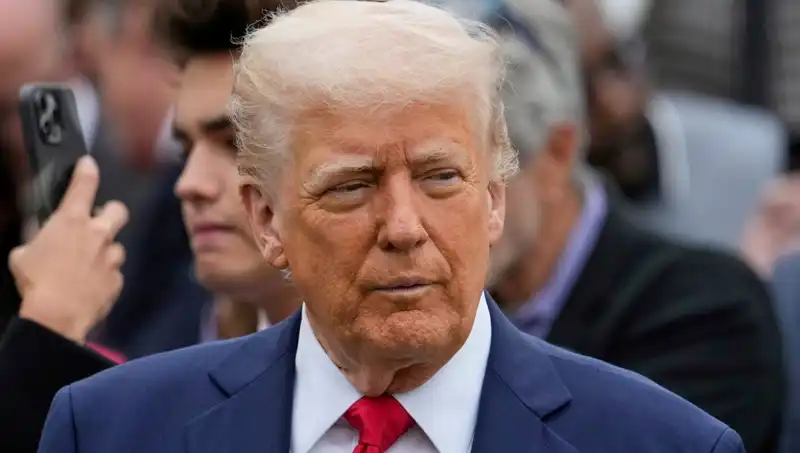 Trump’tan Şaşırtan Açıklama: Çin’e Uygulanan Vergi Oranı Düştü!