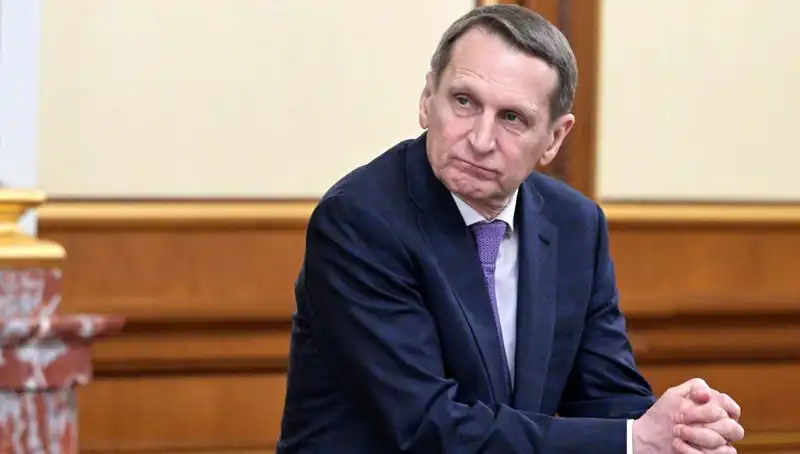 Azerbaycan'da Gerçekleşen Rusya-Suriye Görüşmesi: Moskova'dan Açıklama Geldi