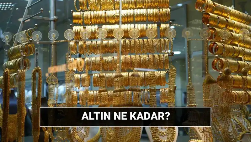 Altın Fiyatları Neden Yükseliyor? Güncel Rakamlar ve Analizler