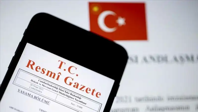 23 Ağustos 2025 Resmi Gazete: Yeni Düzenlemeler ve Değişiklikler Neleri Kapsıyor?