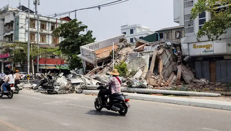 Deprem Tahminine Cerrahi Müdahale: Astrolog Gözaltına Alındı