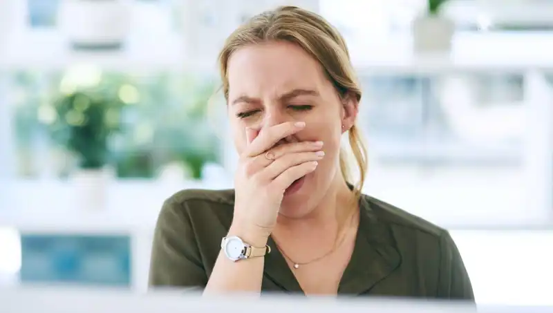 Beslenme Eksikliğinin Vücuttaki Gizli Sinyalleri ve Çözümleri