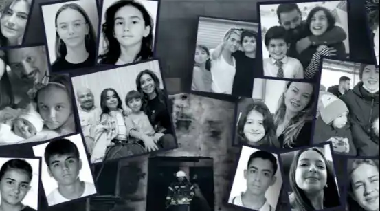 Bu Bayramda 36 Çocuk Mutluluğu Yakalayamadan Bayramı Geçirdi!