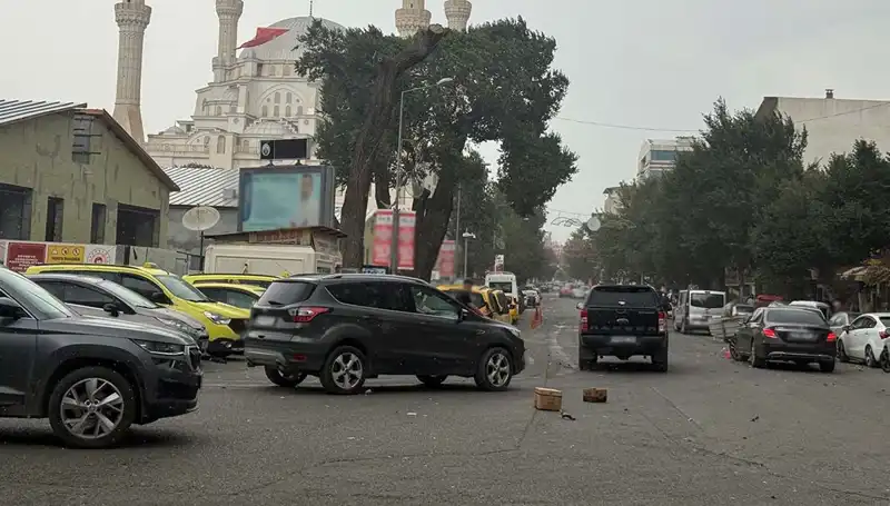 Iğdır'da Şiddetli Fırtına Hayatı Felç Etti: Son Durum Nedir?