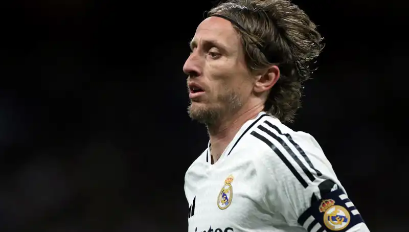 Yıldız Futbolcu Modric, Kulüp Satın Alarak Futbol Dünyasında Yeni Bir Sayfa Açtı
