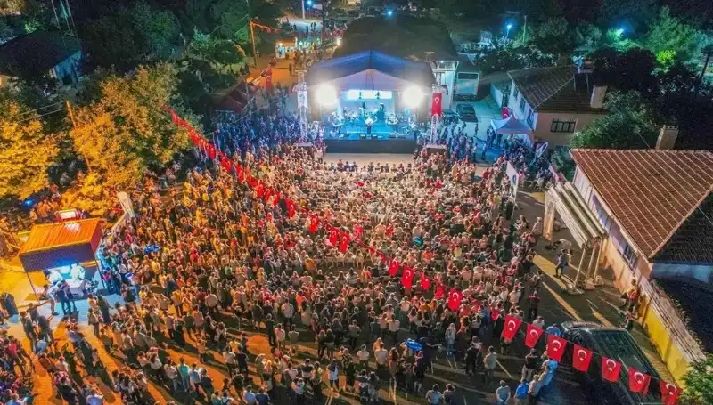 Leylek Şenliği 2023: Tarihleri ve Detaylarıyla Yeni Bir Göç Yolculuğu