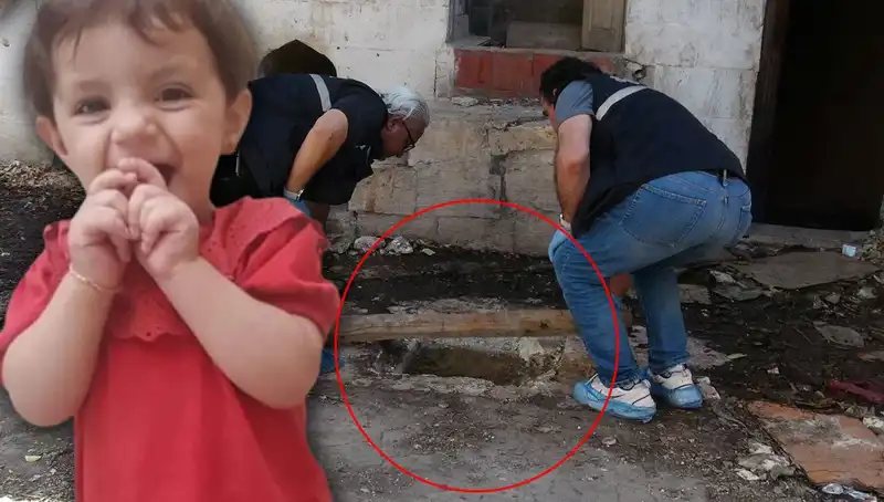 Aric'in Kuyudaki Cesedi: Gizemli Ölümün Ardındaki Sır Ne?