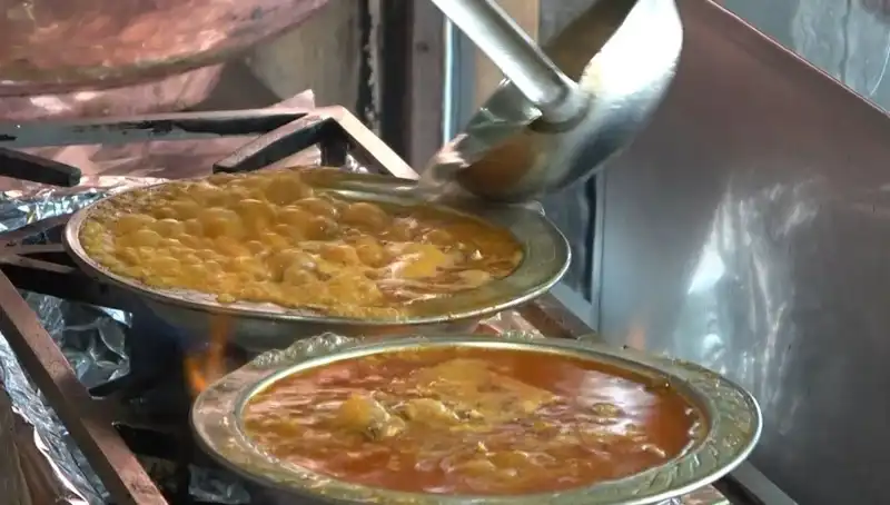 Gaziantep Mutfağının Vazgeçilmezi: Doğal Antibiyotik Özellikleriyle Öne Çıkıyor