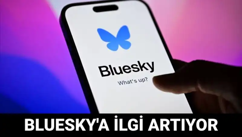 Twitter'a Rakip Olan Bluesky: Özellikleri ve Üyelik Süreci