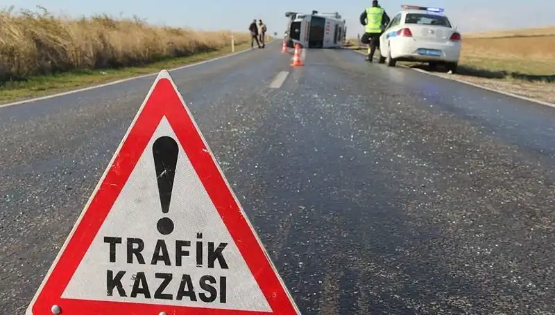 Niğde’de Zincirleme Kaza: 16 Kişi Yaralandı, Olayın Detayları Şok Edici