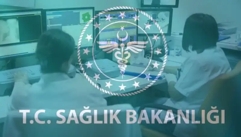 Sağlık Bakanlığı'ndan 37 Bin Personel Alımı: 2025 Takvimi Ne Zaman?