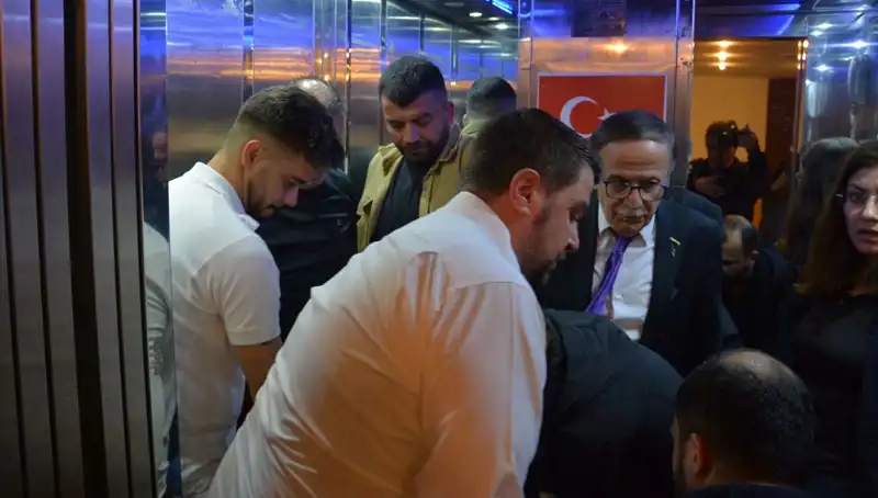 Volkan Konak Anmasında Kalp Krizi: Sevenleri yasa boğuldu