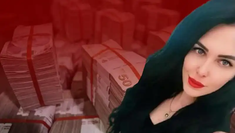 Bankacı Perihan’ın 37 Milyonluk Vurgunu: Müfettişler Olayı Nasıl Ayırdı?