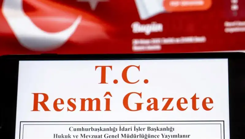 16 Nisan 2025 Resmi Gazete Kararları: Gözler Yeni Düzenlemelerde
