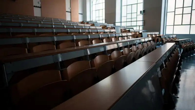 Avrupa'da Yüksek Eğitime Gidilirken Ödenen Fiyatlar 40 Bin Euro'ya Ulaşıyor!