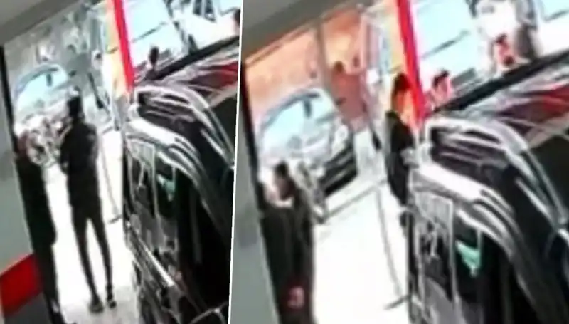 İstanbul'da Galeriye Yapılan Patlayıcı Saldırının Ardındaki Sır Perdesi!
